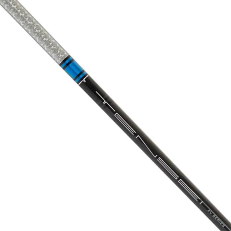 MCA Tensei AV Blue Wood Shaft 55 R2
