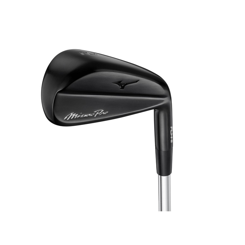 Mizuno Pro Fli-Hi 2024 Driving Iron (Right Hand) 2 (16.5) Mitsubishi OT 75 S
