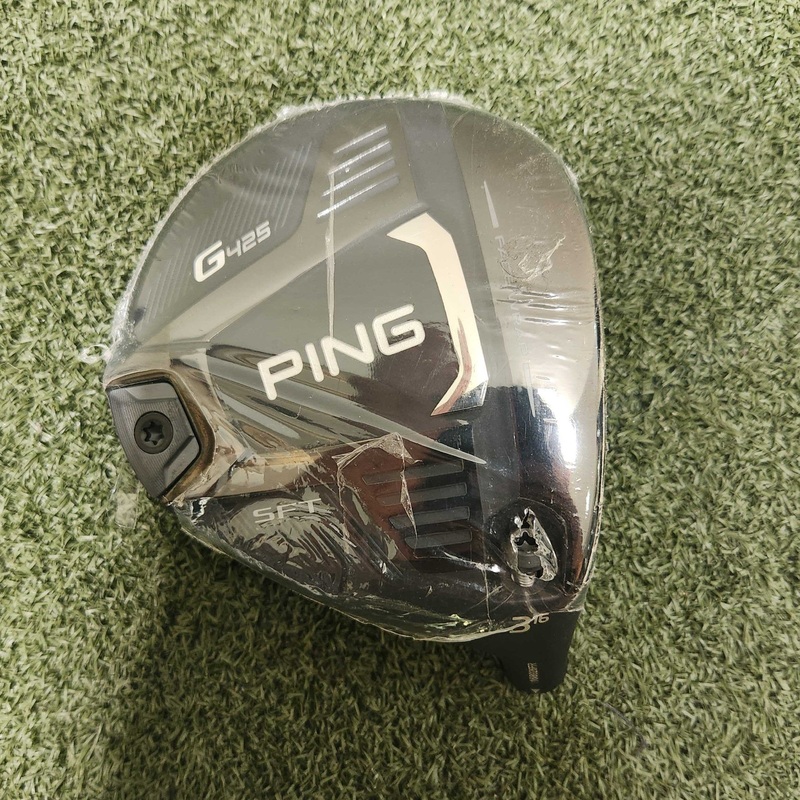 PING G425 SFT Fairway Wood (Right Hand) 3W / 16 Tour 75 R