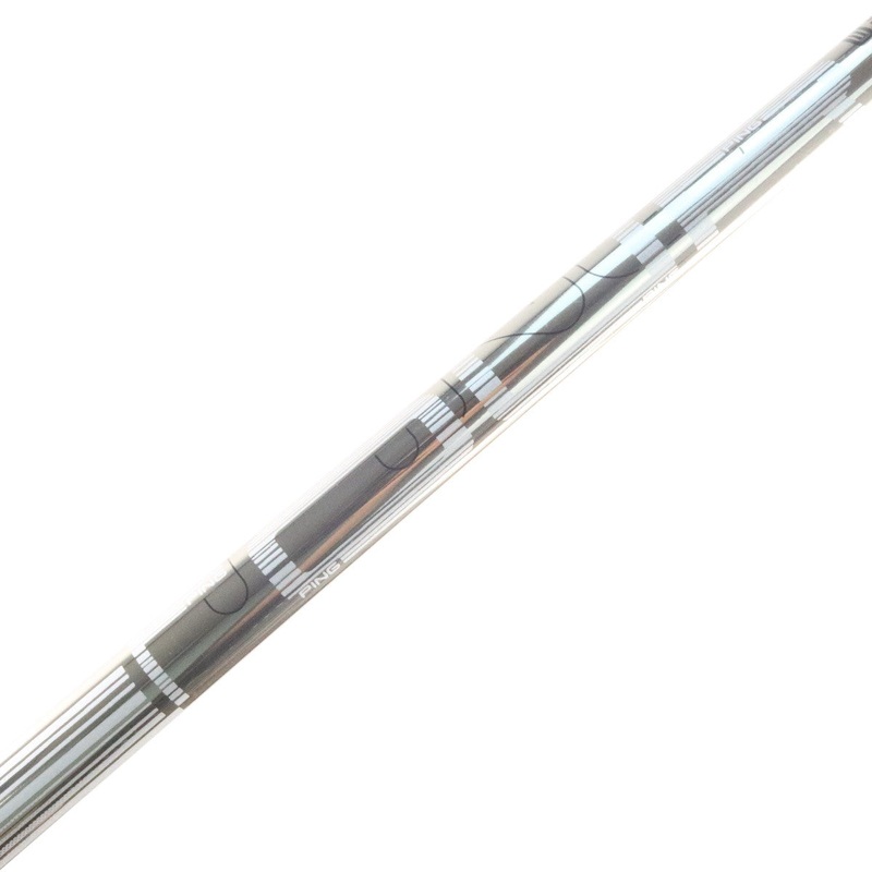 PING Tour 2.0 Chrome 65 Shaft Regular 3W