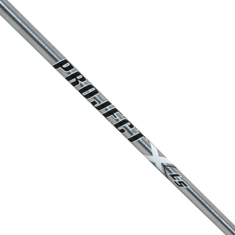 Project X LS Iron Shafts (0.355″/Taper) 120g – 6.0 2