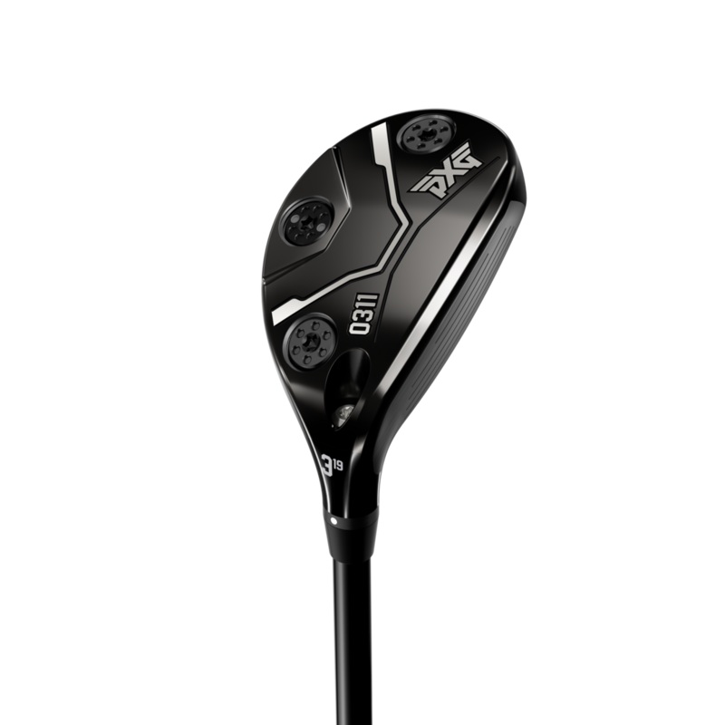 PXG 0311 Black Ops Hybrid (Right Hand) 3H / 19