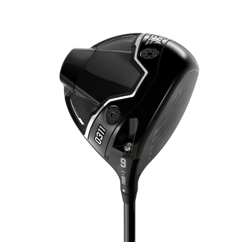 PXG 0311 Black Ops Tour-1 Driver (Right Hand) 9