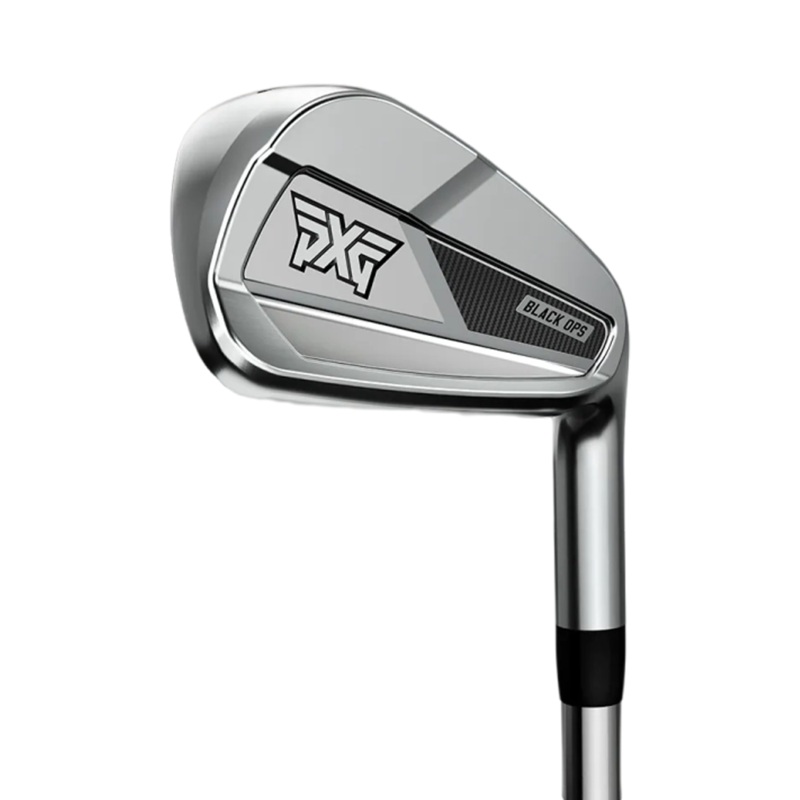 PXG Black Ops Irons (Right Hand) 5-P & A