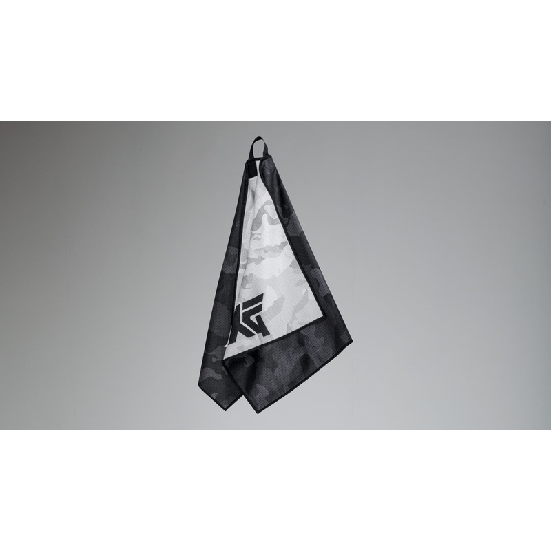 PXG Fairway Camo Players Towel