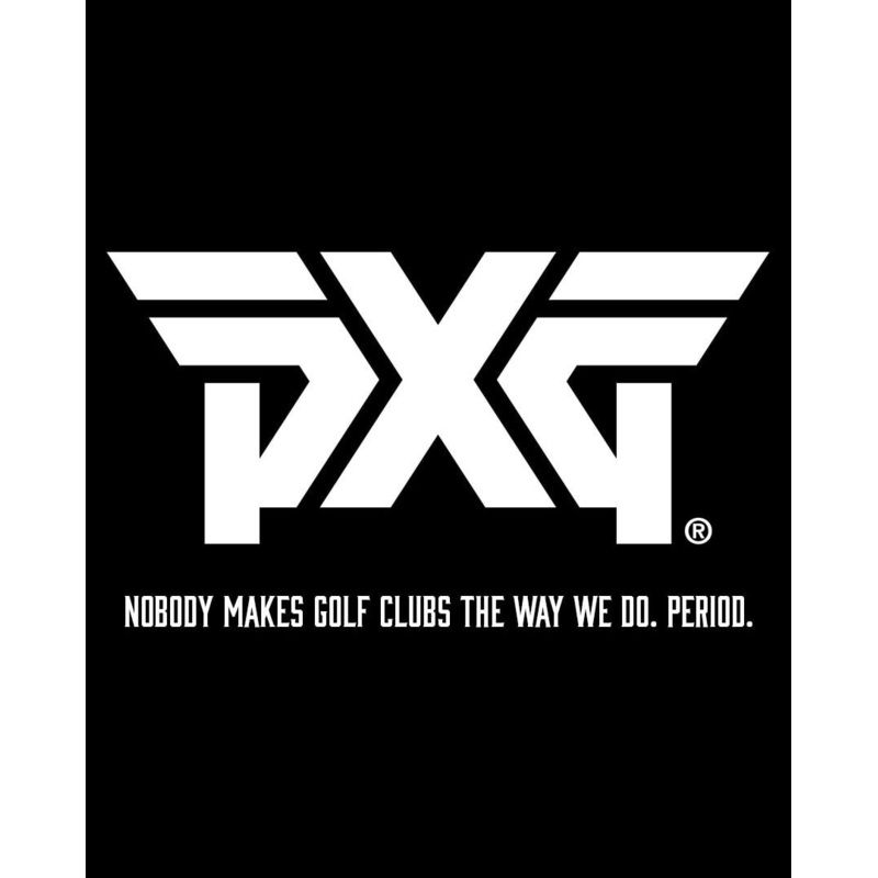 PXG Fitting (Outdoors)