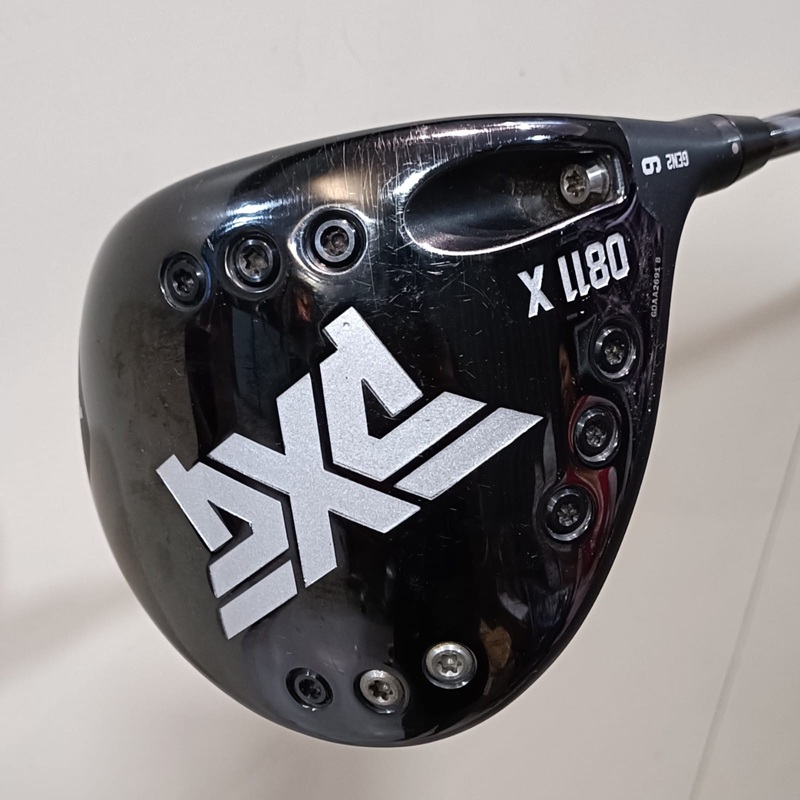 PXG Gen 2 0811 X 9 Driver (Pre-Owned | CW Certified)