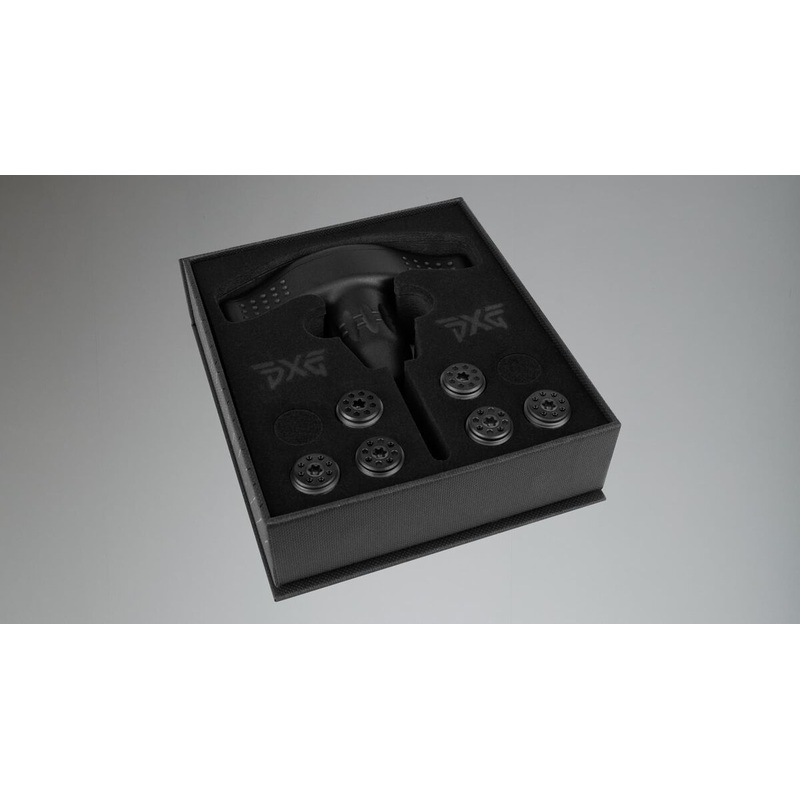 PXG Putter Weight Kit