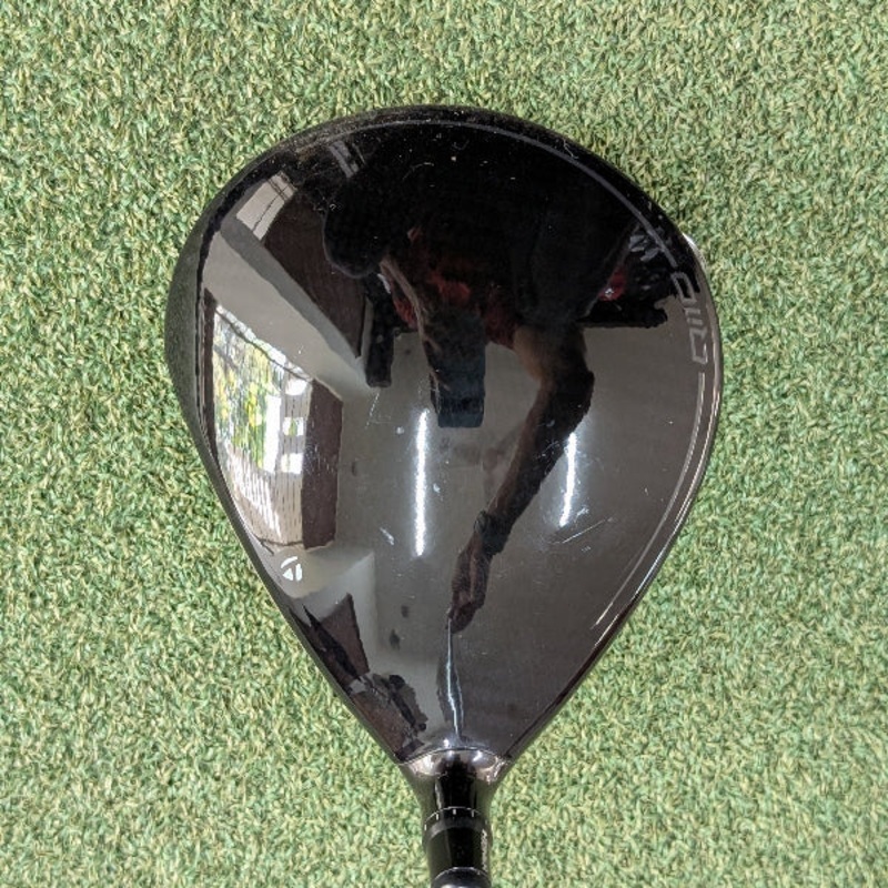 TaylorMade Qi10 LS 9.0 Custom Built Driver (Pre-Owned | CW Certified)