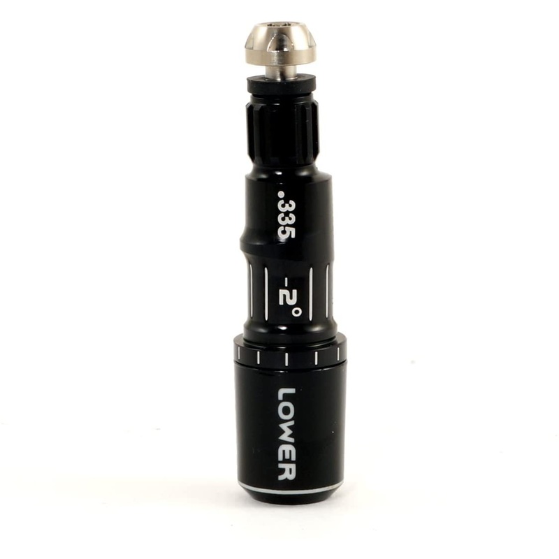 Taylormade Shaft Adapter (.335″) Adapter