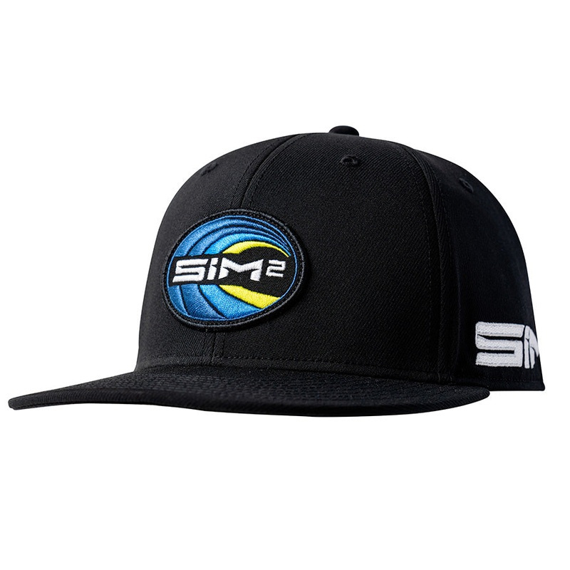 TaylorMade SIM2 Driver Hat