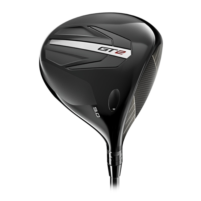 Titleist 2024 GT2 Driver (Right Hand) 8.0 Tensei 1K Black 65 S
