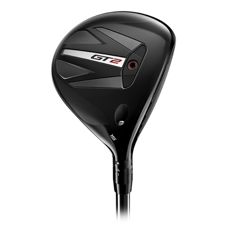 Titleist 2024 GT2 Fairway Wood (Right Hand) 13.5