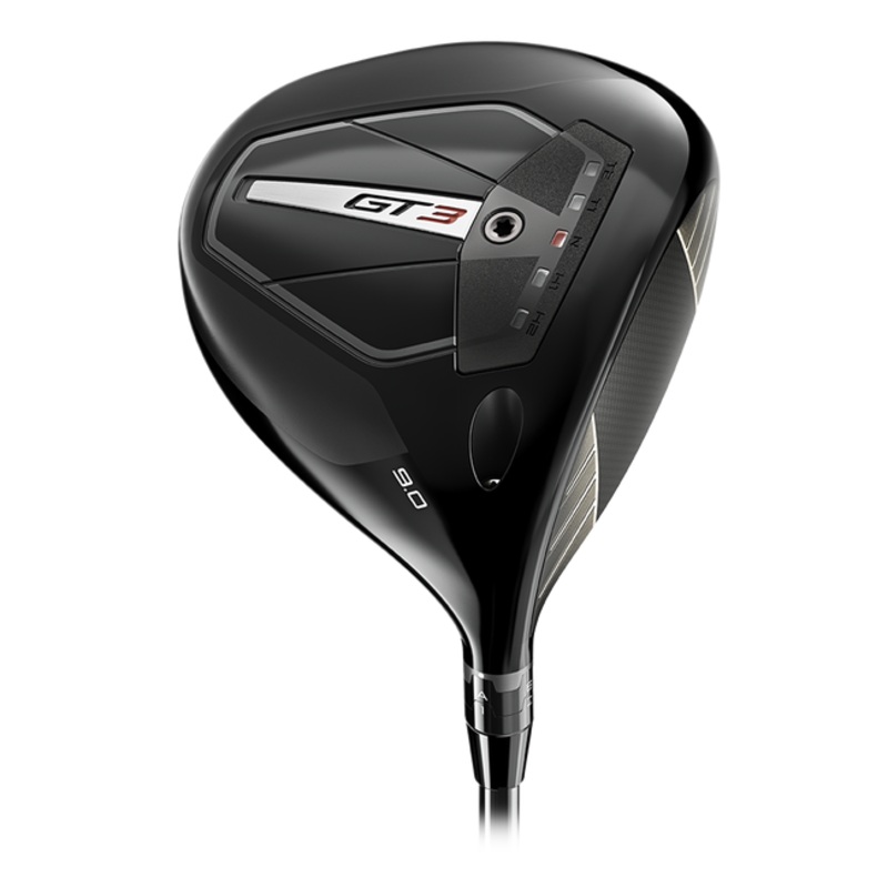 Titleist 2024 GT3 Driver (Right Hand) 8.0 Tensei 1K Black 65 S