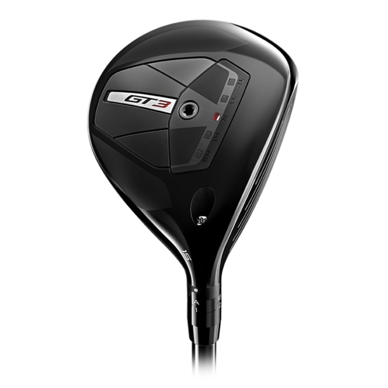 Titleist 2024 GT3 Fairway Wood (Right Hand) 15
