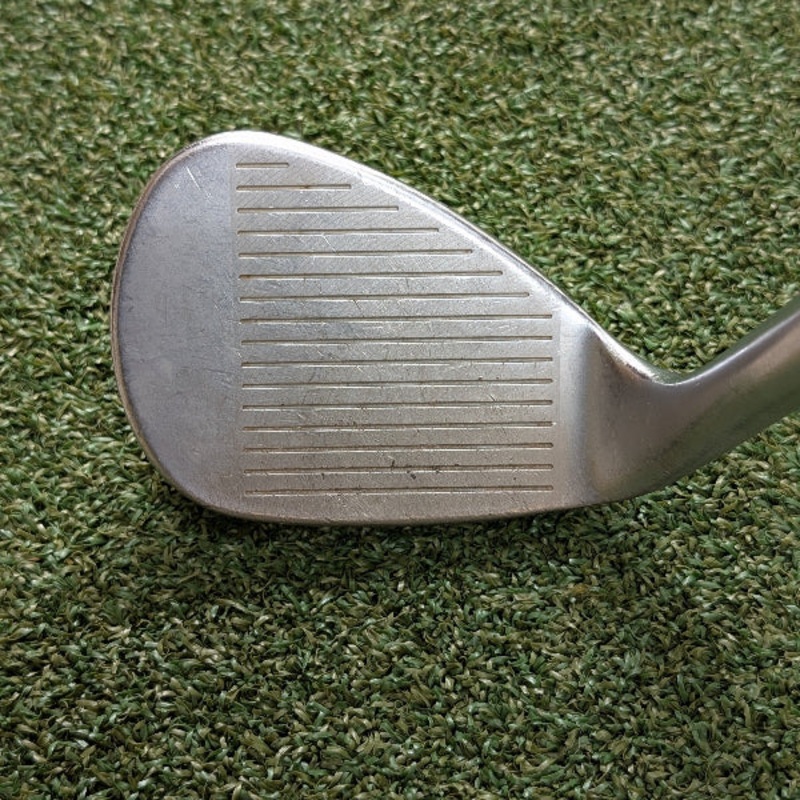 Callaway MD3 Milled 54.10 S Wedge (Pre-Owned | CW Certified)