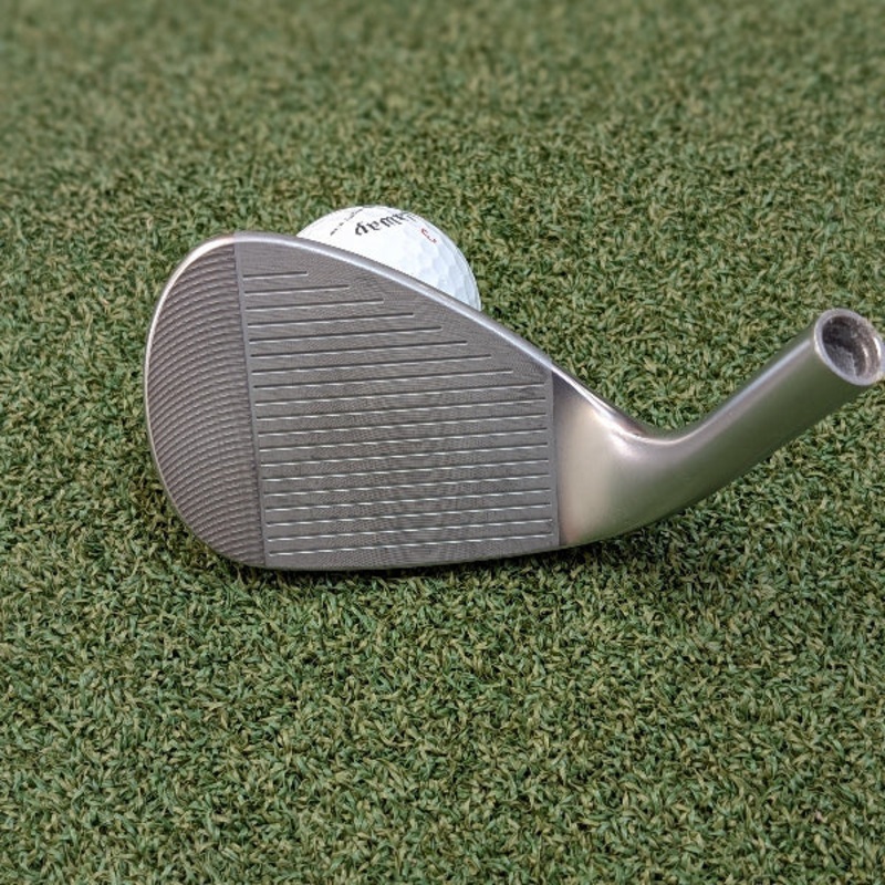Cleveland Zipcore CBX4 50.12 Wedge (Right Hand | CW Certified) Head Only