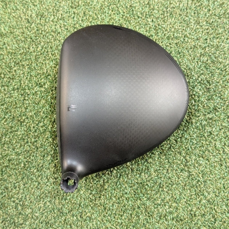 Cobra DarkSpeed X 10.5 Driver (Pre-Owned | CW Certified)