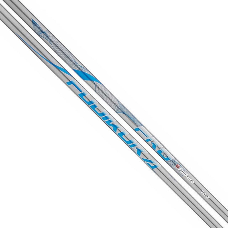 Fujikura 2024 Pro Blue Wood Shafts (0.335″) 50 R2