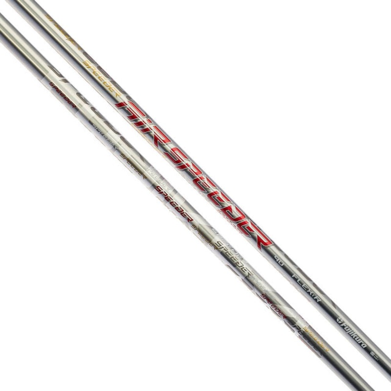 Fujikura 2025 Air Speeder Driver/Fairway Wood Shaft (0.335″) 40 R3