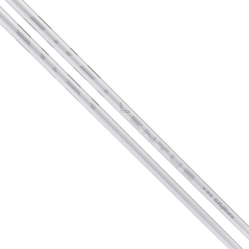 Fujikura 2025 Ventus White VeloCore+ Driver/Fairway Wood Shaft (0.335″) 40 R2