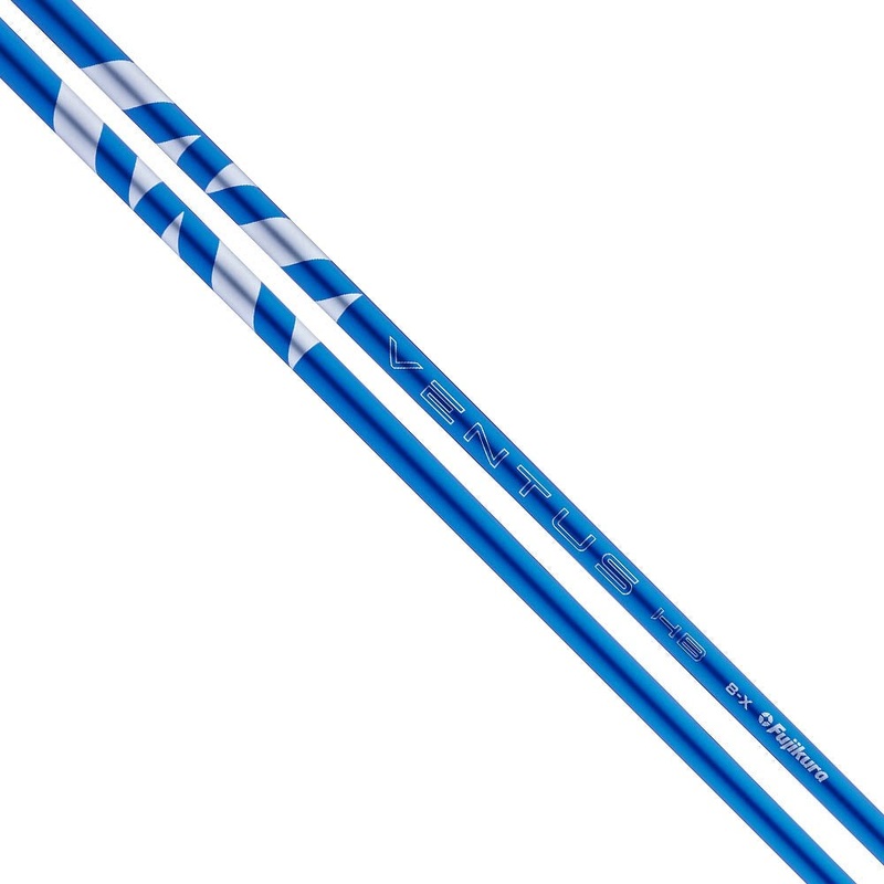 Fujikura Ventus Velocore+ HB Blue Shaft (0.370″) 70 R