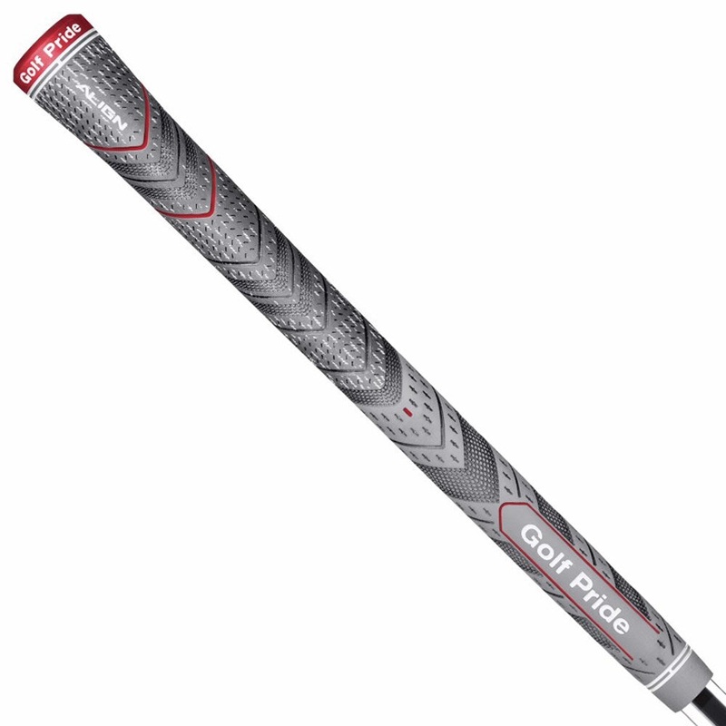 Golf Pride MCC Plus4 ALIGN Grip Standard