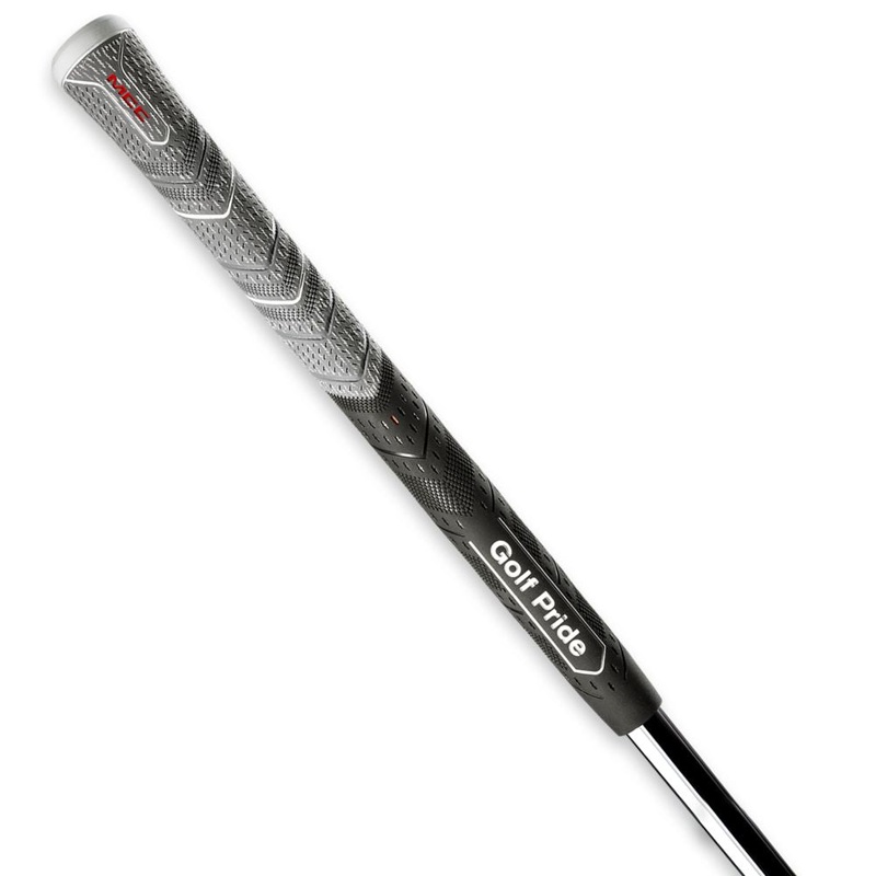 Golf Pride MCC Plus4 Align MAX Grip Standard