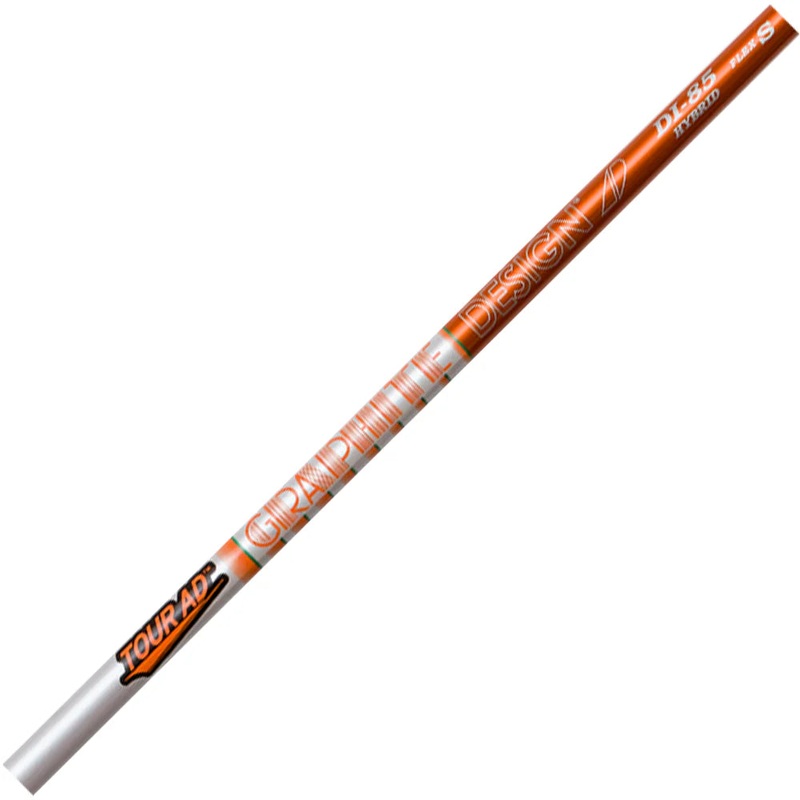 Graphite Design Tour AD DI Hybrid Shaft (0.370″) 75 R