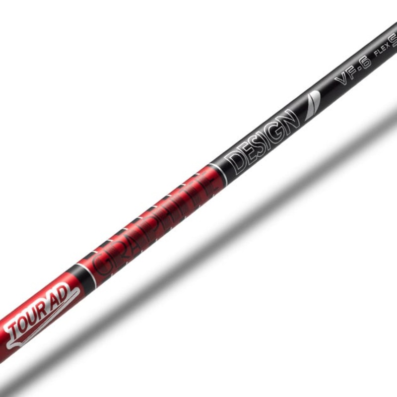 Graphite Design Tour AD VF Graphite Driver/Wood Shaft (0.335″) 40 R2