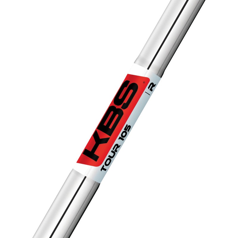 KBS Tour 105 (.355″) 3 R