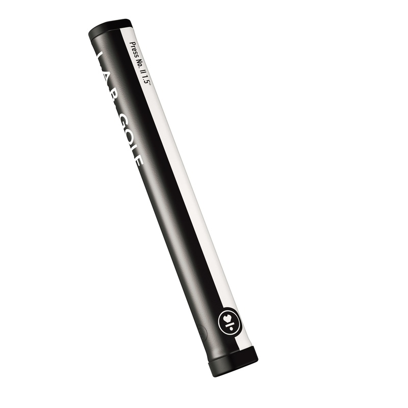LAB Golf Press II 1.5 Putter Grip Right Hand