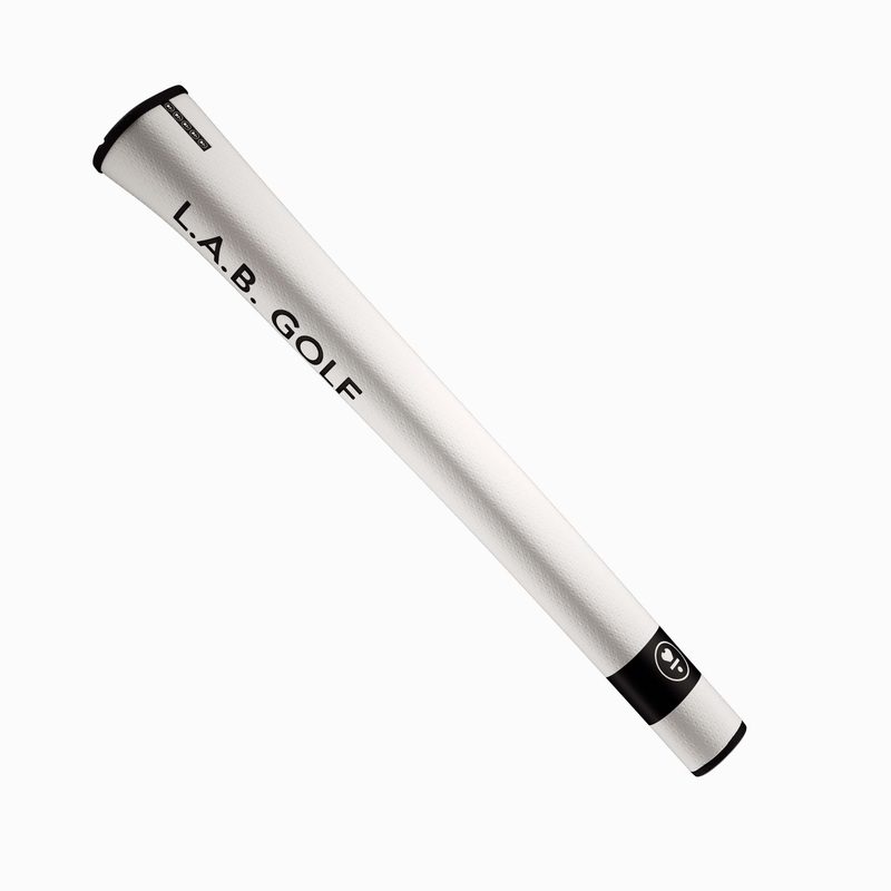 LAB Golf Press Pistol 2 Putter Grip Right Hand