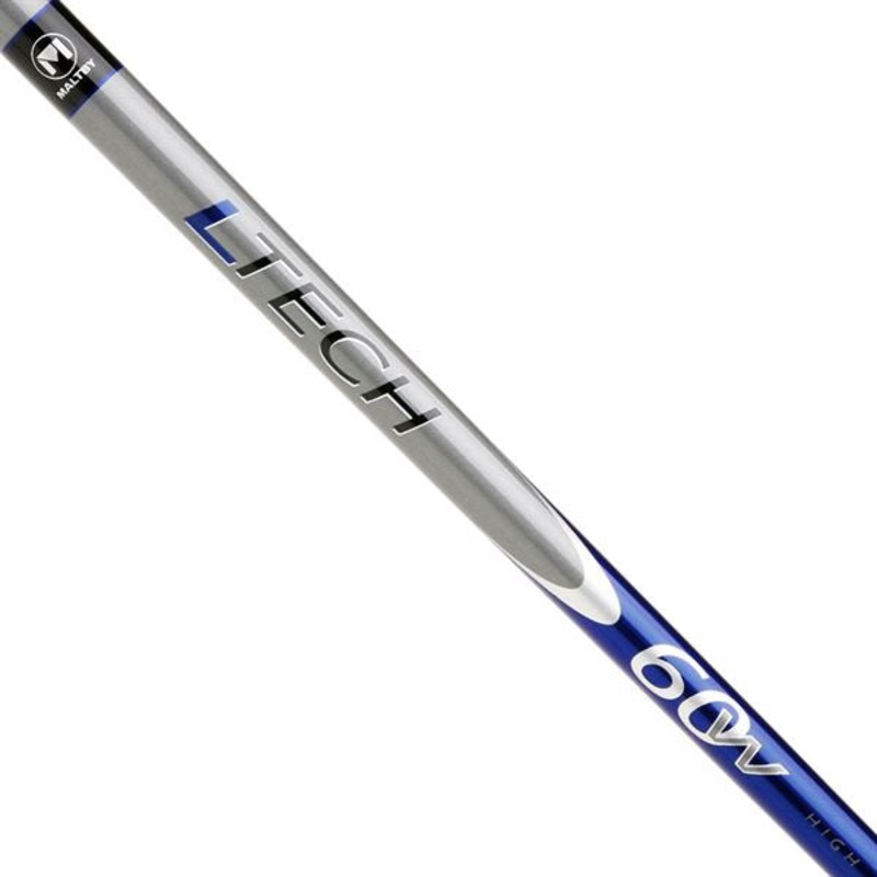 Maltby L-Tech Graphite Wood Shaft