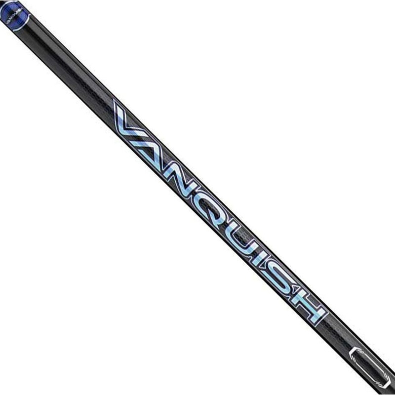 Mitsubishi Vanquish Wood Shaft (0.335″) 40 R2