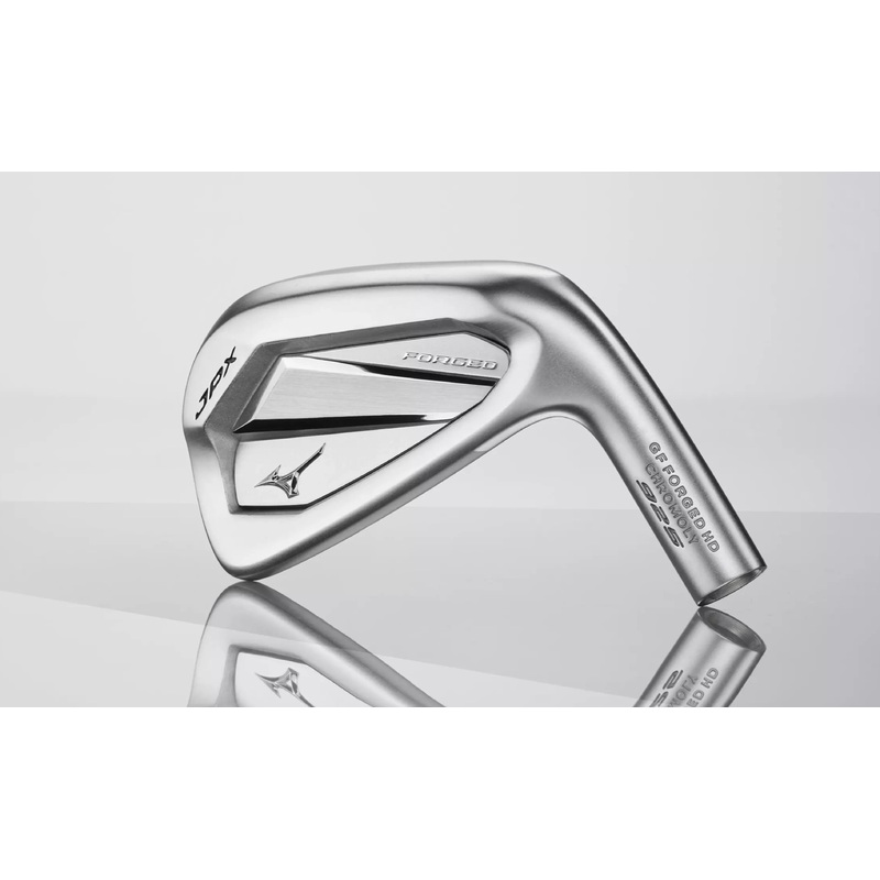 Mizuno JPX 925 Forged Iron Set (6-P, Right Hand) Fujikura Travil 85g S