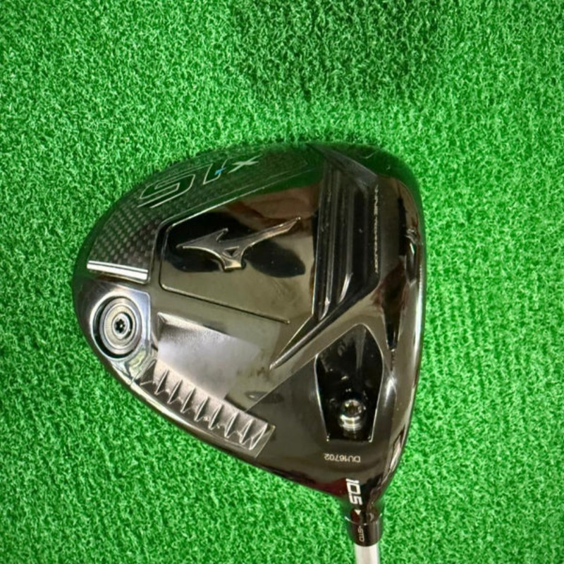 Mizuno STX 10.5 Driver Japan Edition (Pre-Owned | CW Certified) (Right Hand)