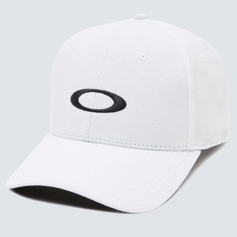 Oakley Golf Ellipse Hat Beige