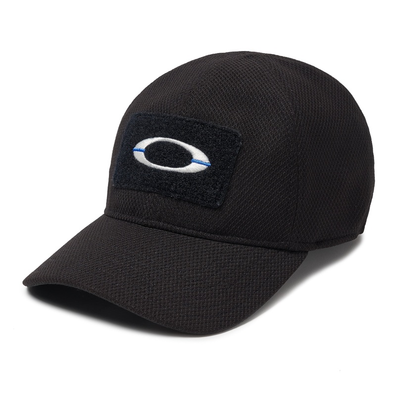 Oakley SI Cap Black L / XL