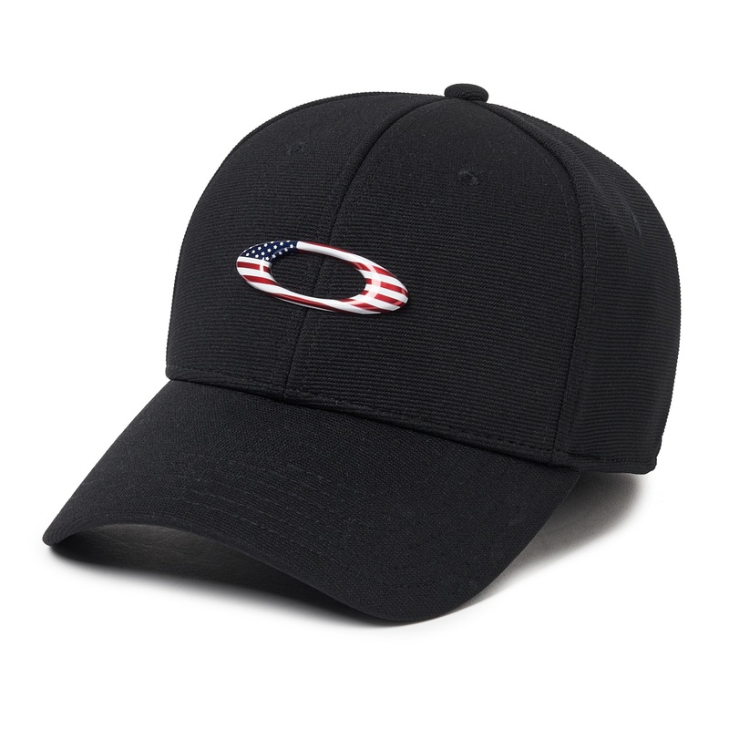 Oakley Tincan Cap Navy / Light Grey L / XL