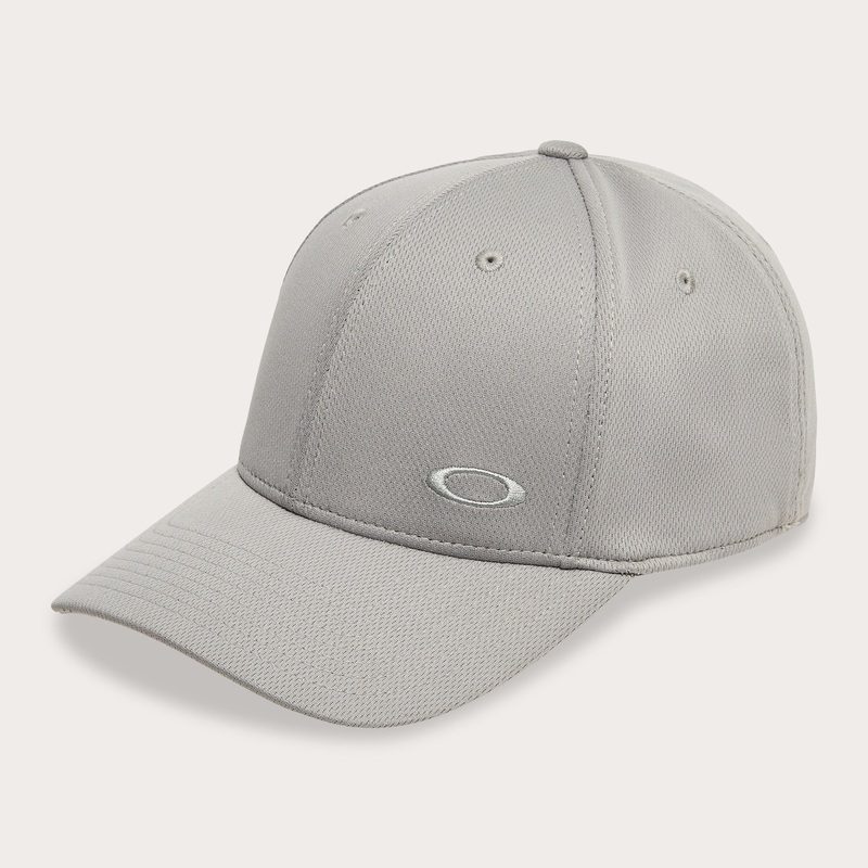 Oakley Tinfoil 3.0 Hat Cement S / M