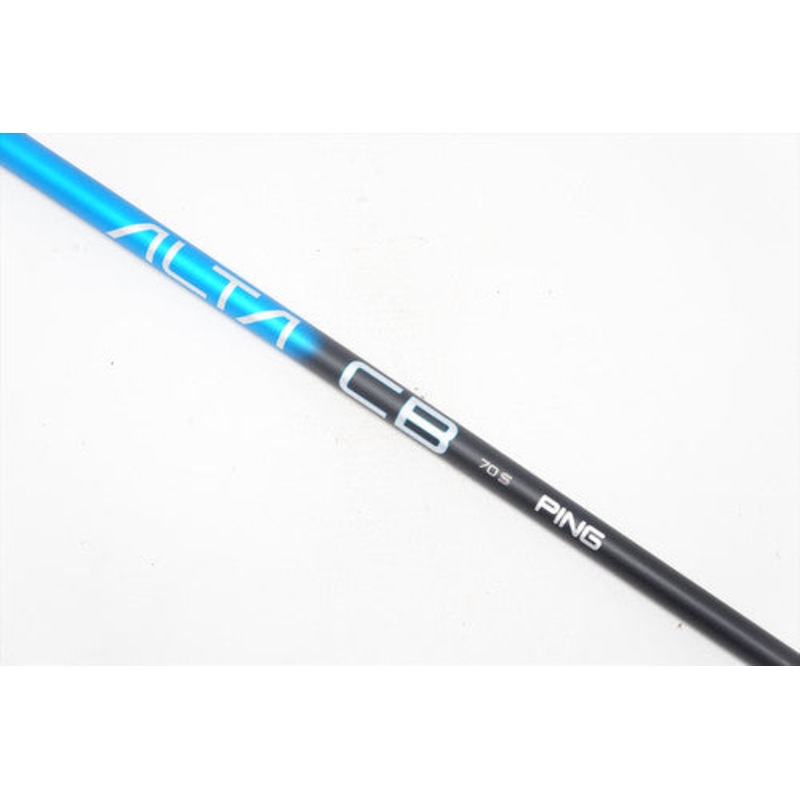 Ping G440 Alta CB Replacement Driver Shaft Alta CB 50 SR