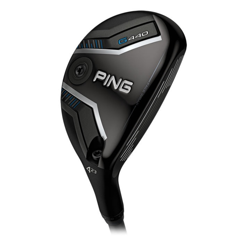 PING G440 Hybrid (Right Hand) 3H / 19 Alta CB 70-R