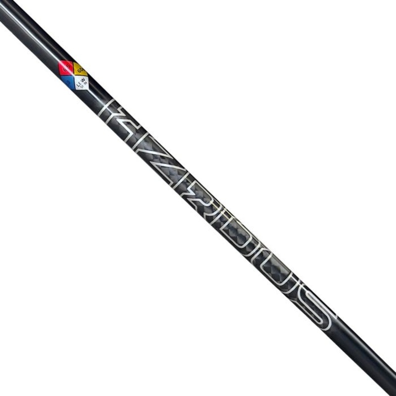 ProjectX HZRDUS Gen 5 Black Driver/Wood Shaft (0.335″) 60 5.5 / Regular