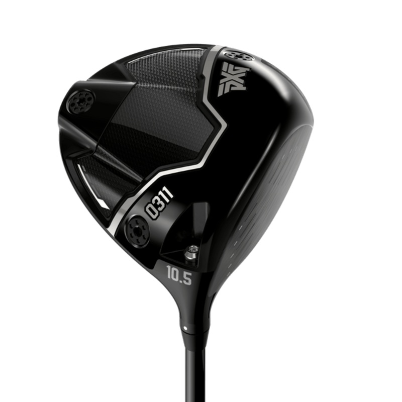 PXG 0311 Black Ops Driver (Left Hand) 9