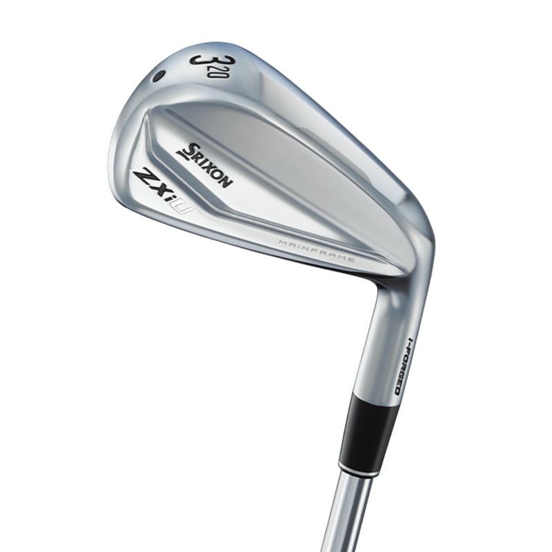 Srixon 2025 ZXi Driving Irons (Right Hand) 2 (18) N.S Pro 950GH NEO S
