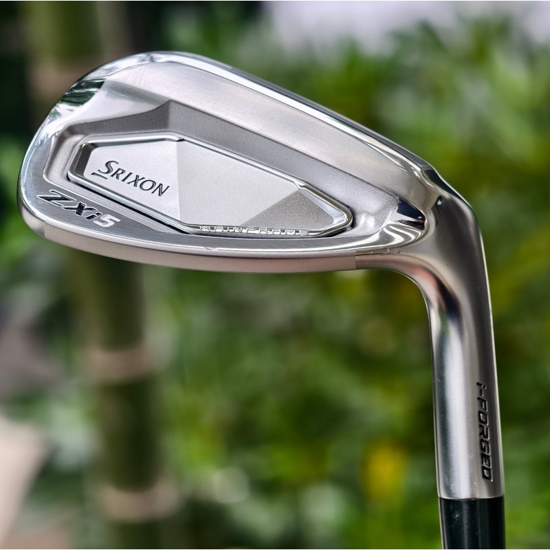 Srixon 2025 ZXi5 AW (Right Hand) Modus 105 S