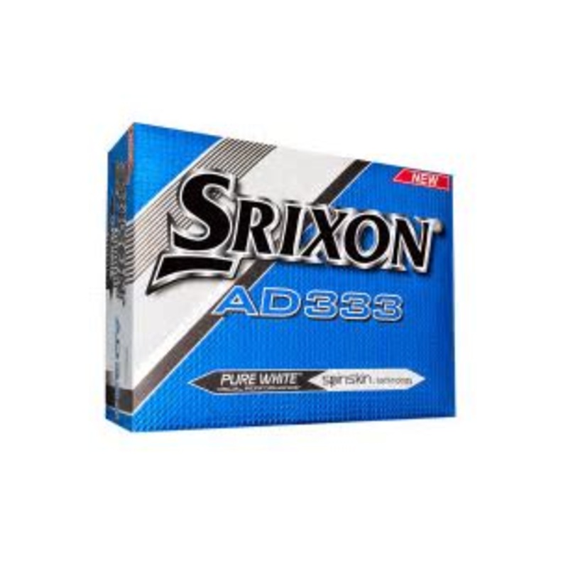 Srixon AD333 Golf Ball