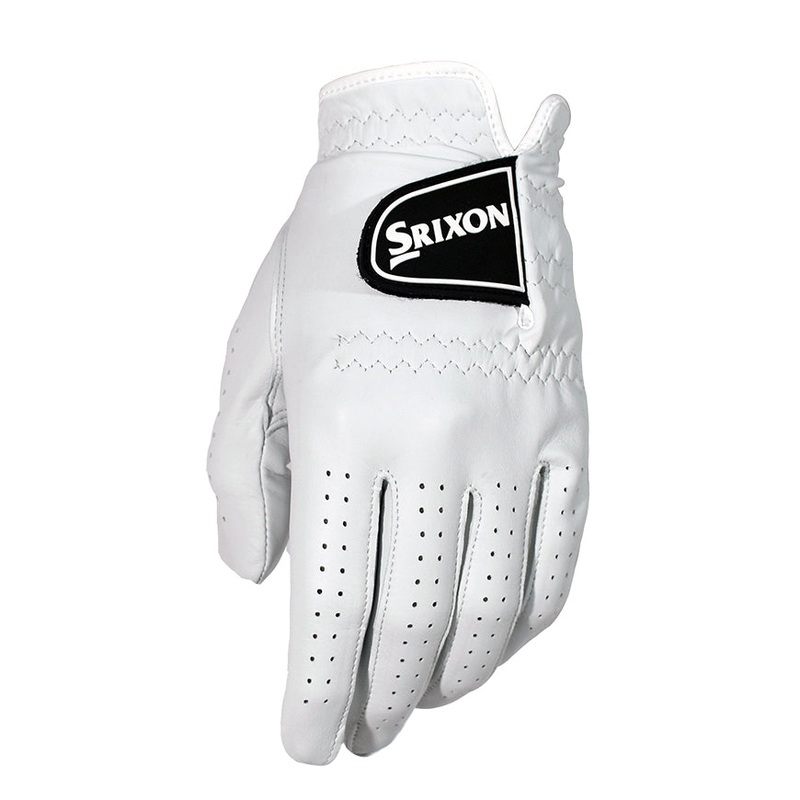 Srixon Cabretta Leather Glove (Men’s, Left Hand) L – 25