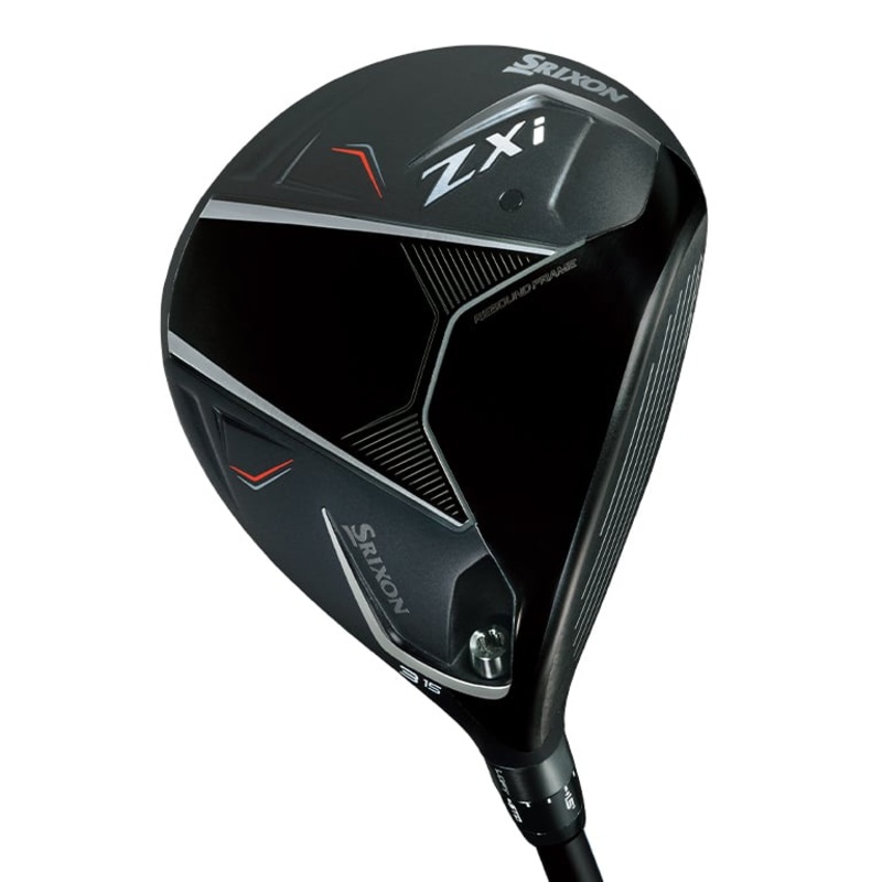 Srixon ZXi Fairway Wood (Right Hand) 3W (15) Diamana ZXi 50 R